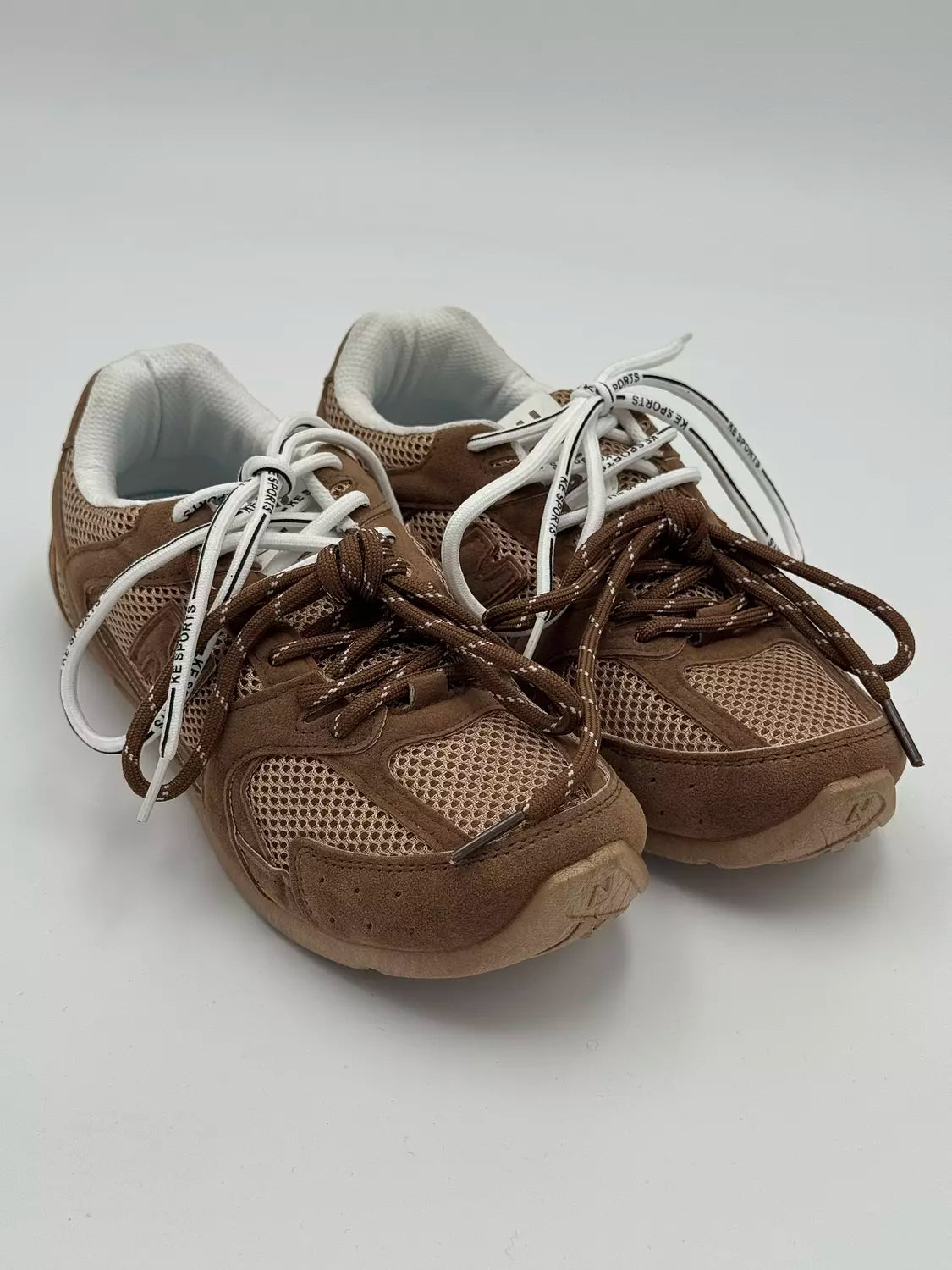 New Balance x Miu Miu 530 (Brown)