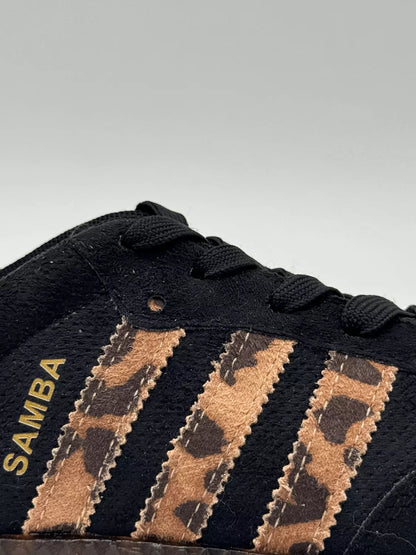 Adidas Samba OG 'Tiger Black'