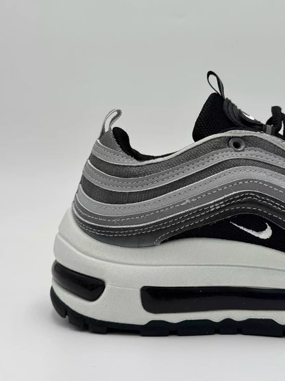 Nike Air Max 97 "smoky grey OREO"