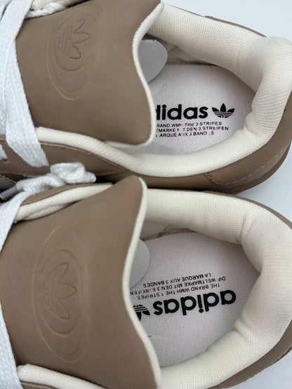 Adidas Campus 00s "brown suede"
