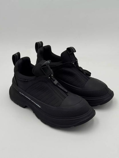 Alexander McQueen Tread Slick (black 02)