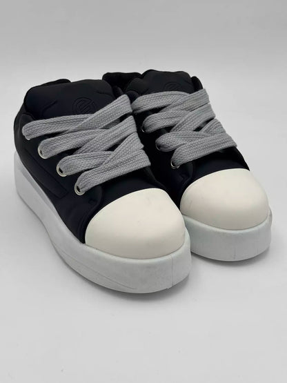 MOREBAI Platform (black)