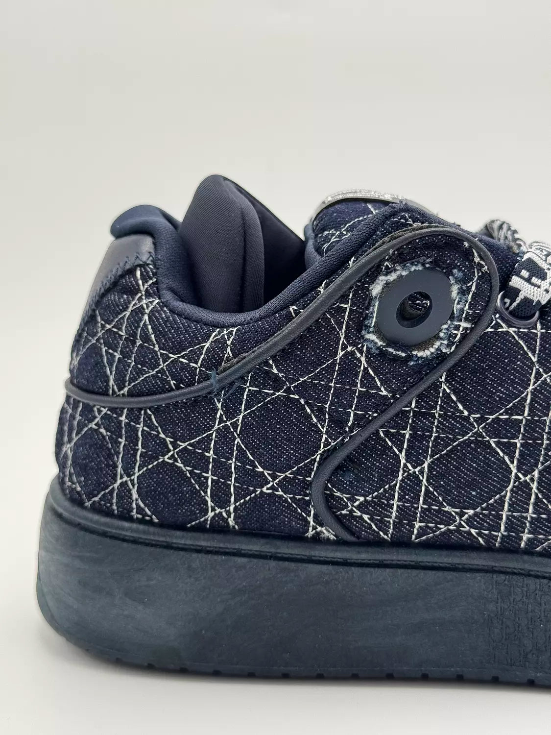 Dior B9S ERL "Navy"