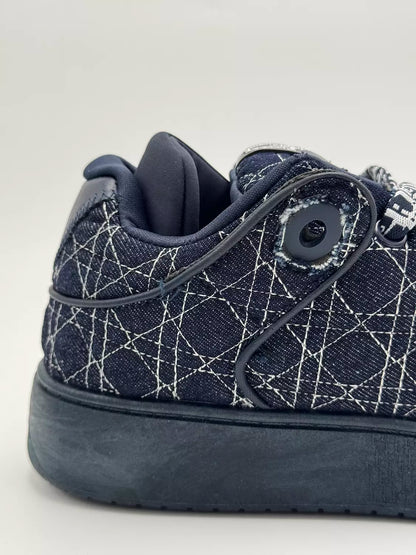 Dior B9S ERL "Navy"