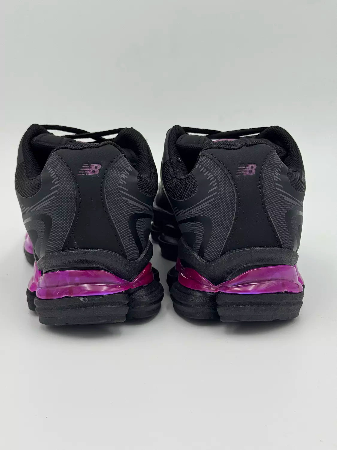 New Balance Abzorb U2000 (purple)
