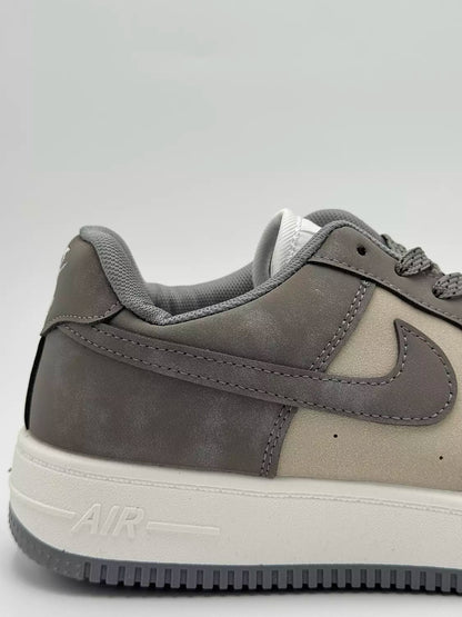 Nike Court Vision "Dark Stucco"