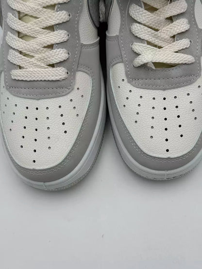 NIKE AIR FORCE 1 X NORTH FACE SNEAKERS (G01)