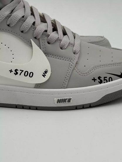 Nike Air Jordan 1 "Resell Me" (GXN)
