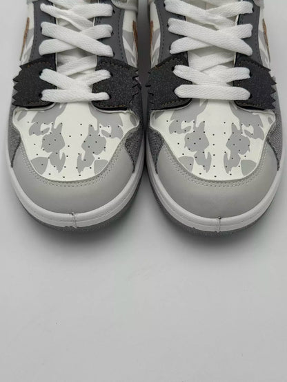 Nike SB Dunk Low "Seek To Live On" (G)