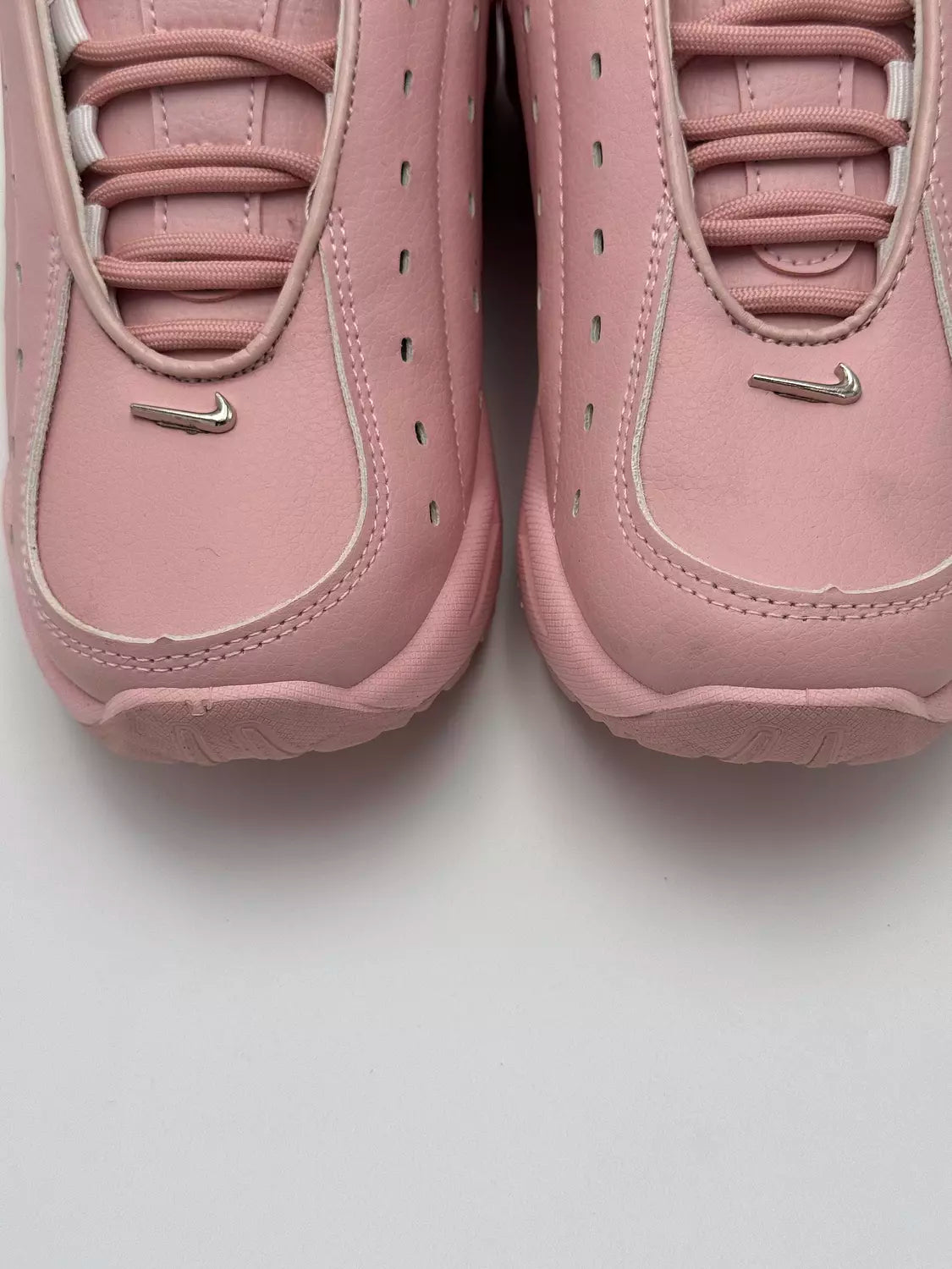 Nike NOCTA Hot Step Air Terra "Pink Quartz"