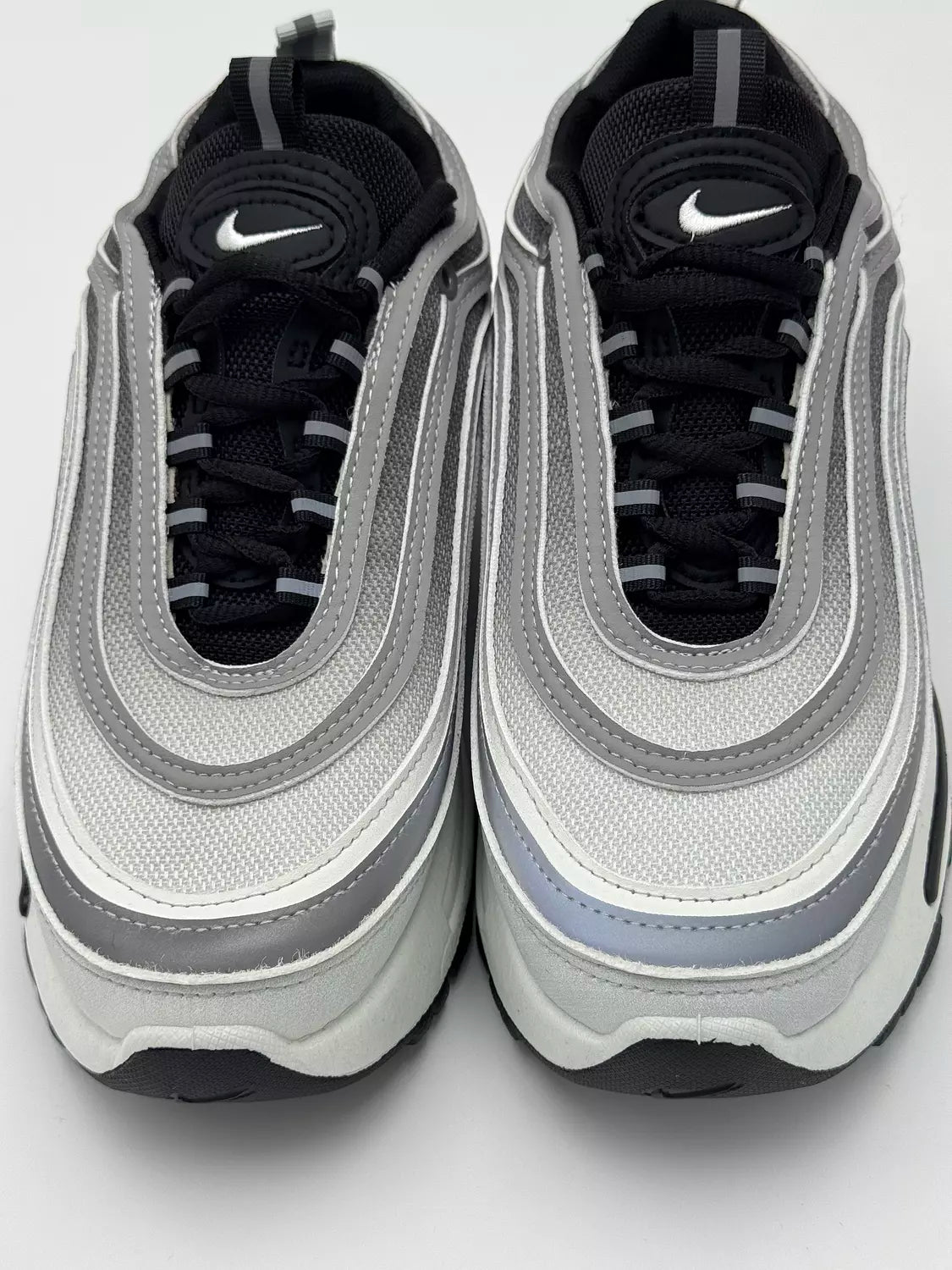Nike Air Max 97 "smoky grey OREO"