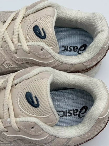 ASICS Gel-NYC "mineral biege"(h)