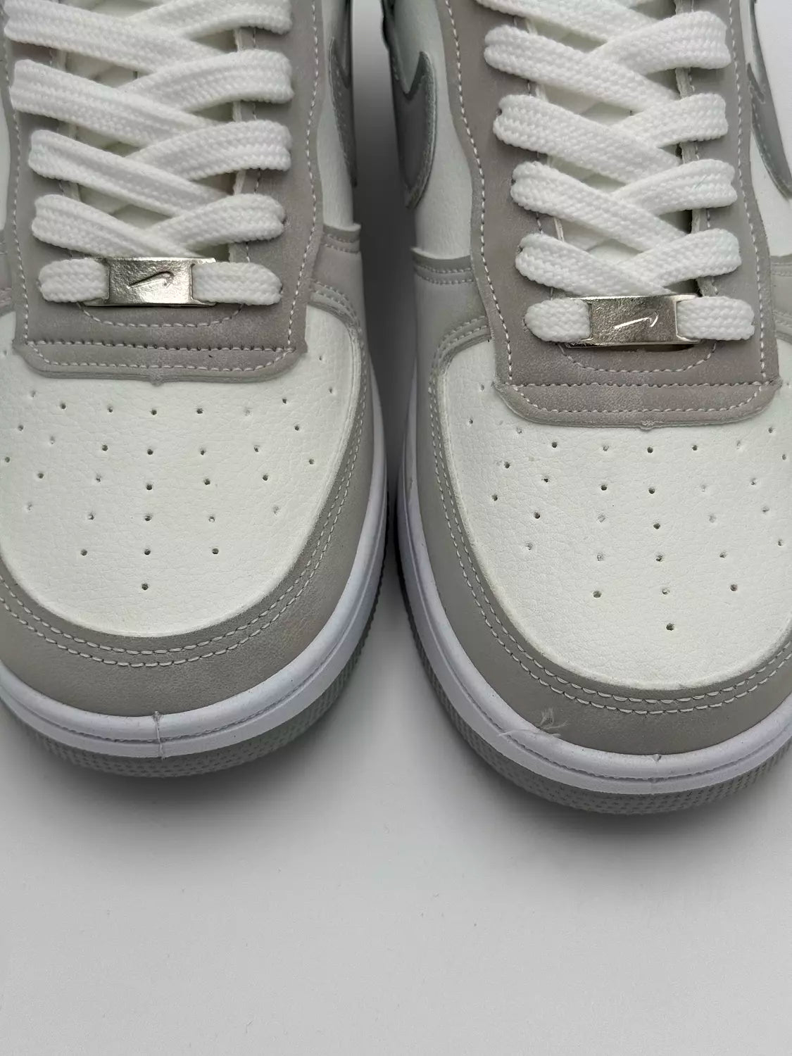 Nike AIr Force X North Face X Gucci "WXG"