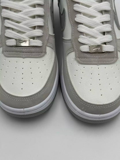 Nike AIr Force X North Face X Gucci "WXG"