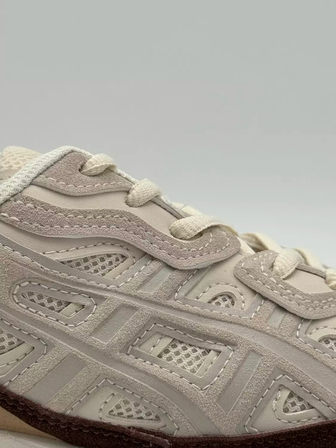 ASICS Gel-NYC "mineral beige"