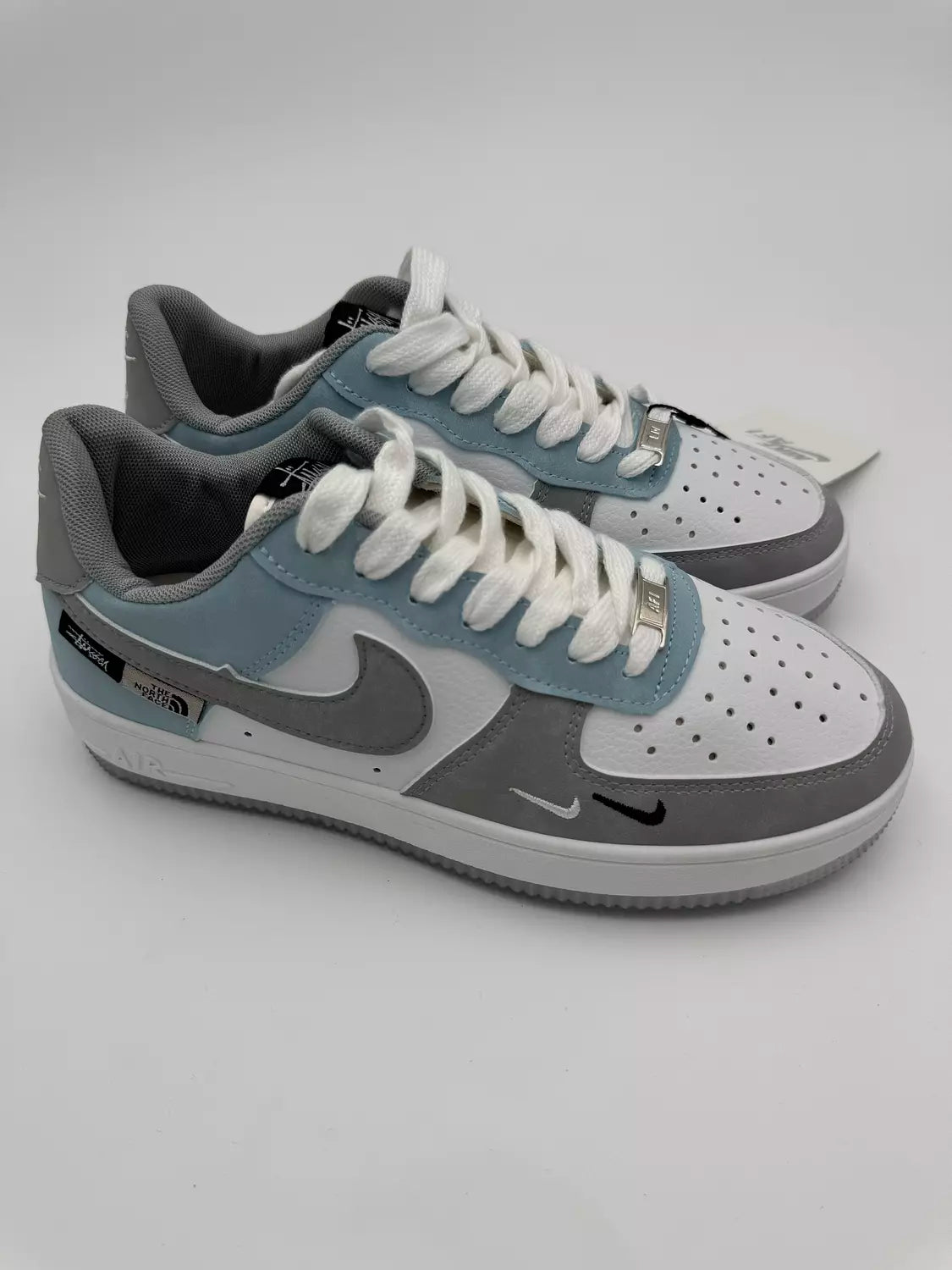Air Force 1'07