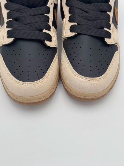 Nike Dunk Low Premium 'Animal Pack'