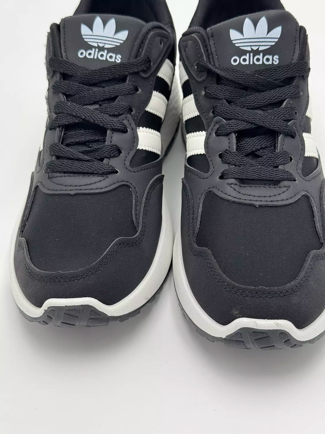Adidas ZX 1K Boost 2.0 "black& white"
