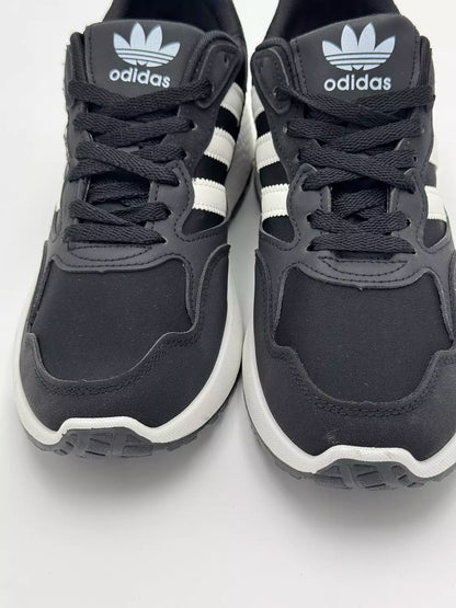 Adidas ZX 1K Boost 2.0 "black& white"