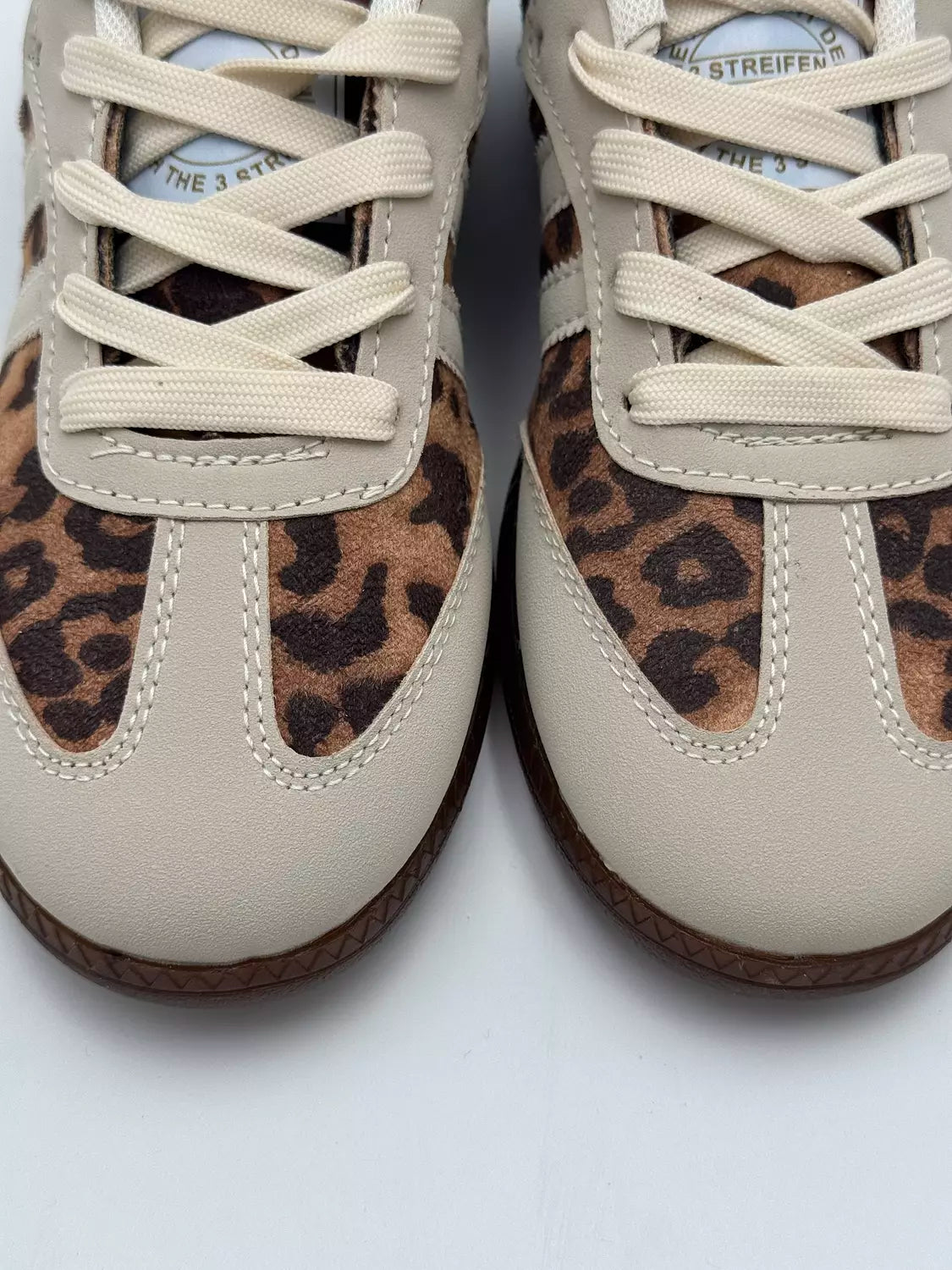 Adidas Samba OG "Magic Leopard"