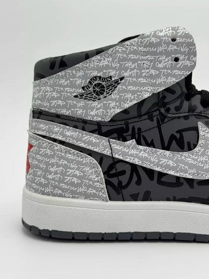 Nike Air Jordan 1 Retro High OG "Rebellionaire"