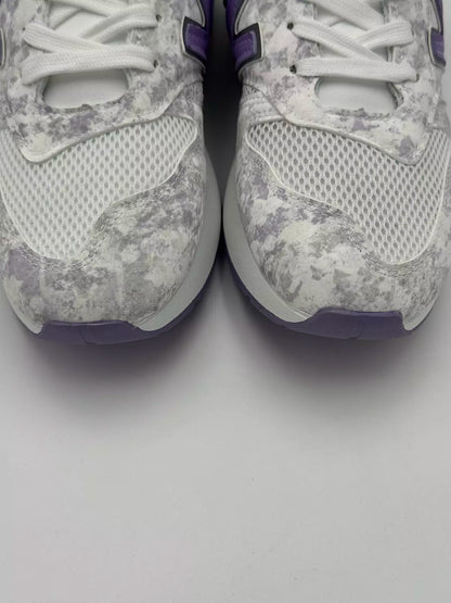 New Balance 574+ "marble-purple"