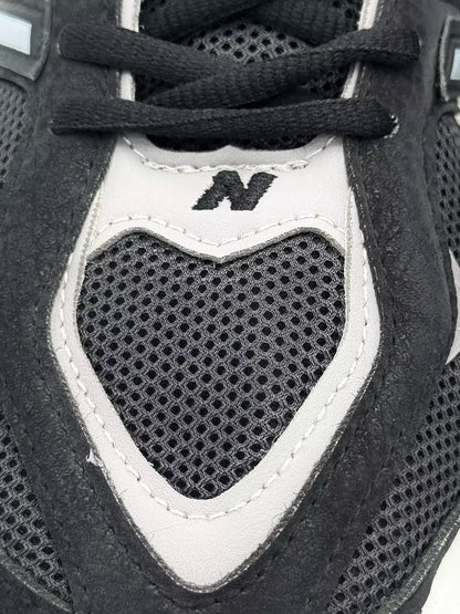 New Balance 9060 "Triple Black"
