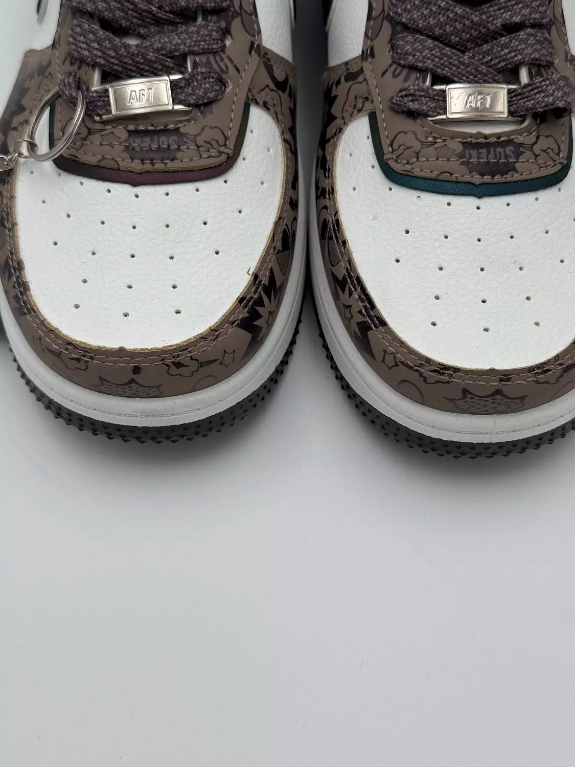 Nike Air Force 1 "Stephen Maze Georges"