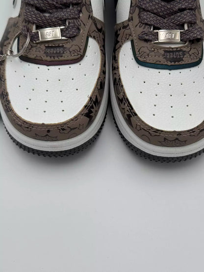 Nike Air Force 1 "Stephen Maze Georges"