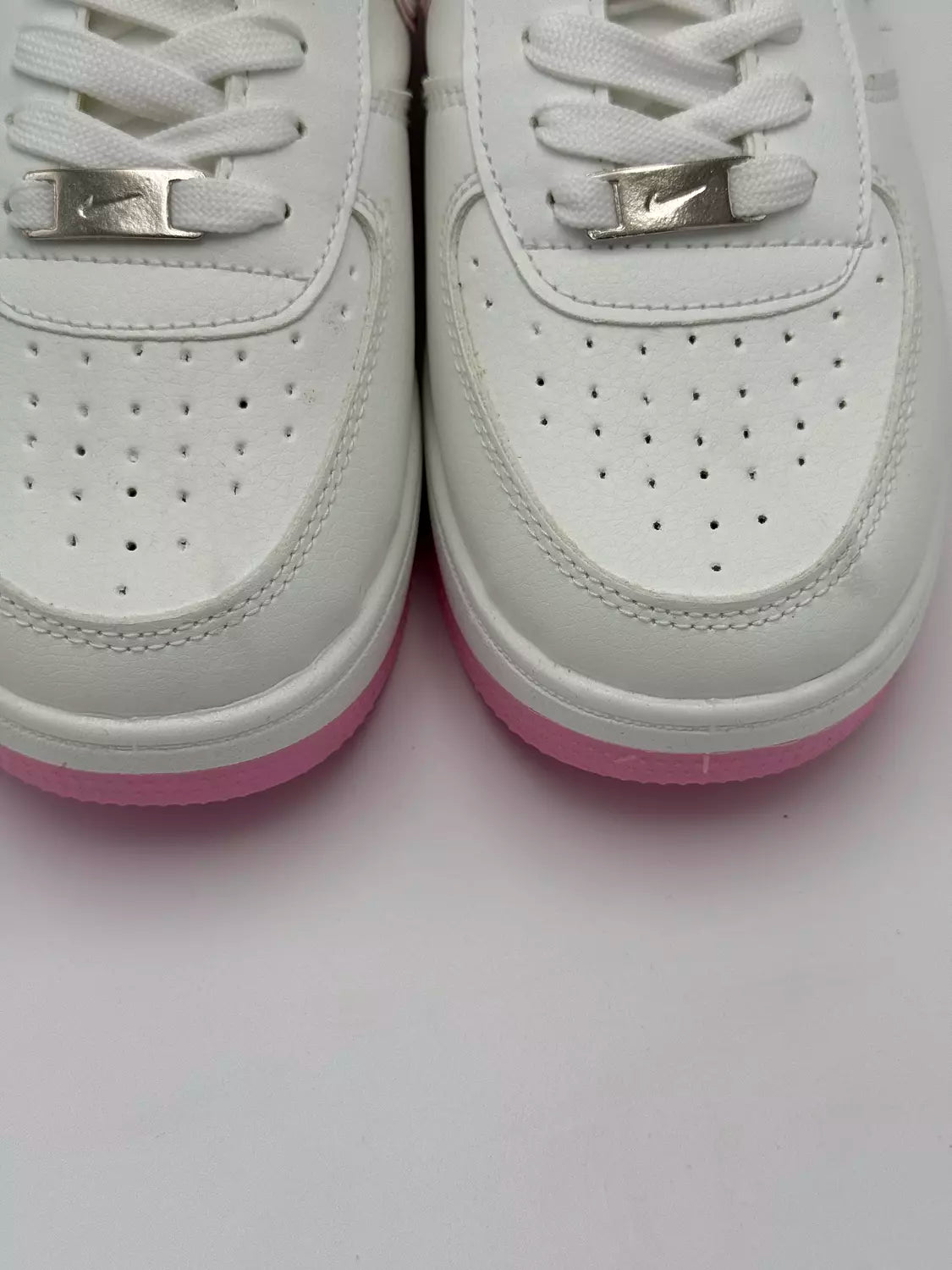 Nike Air Force 1 "Pink Foam"