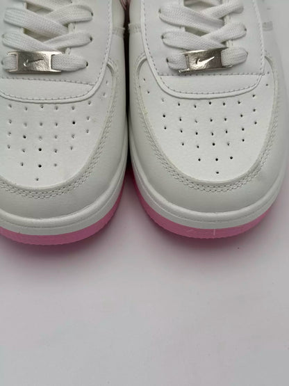 Nike Air Force 1 "Pink Foam"