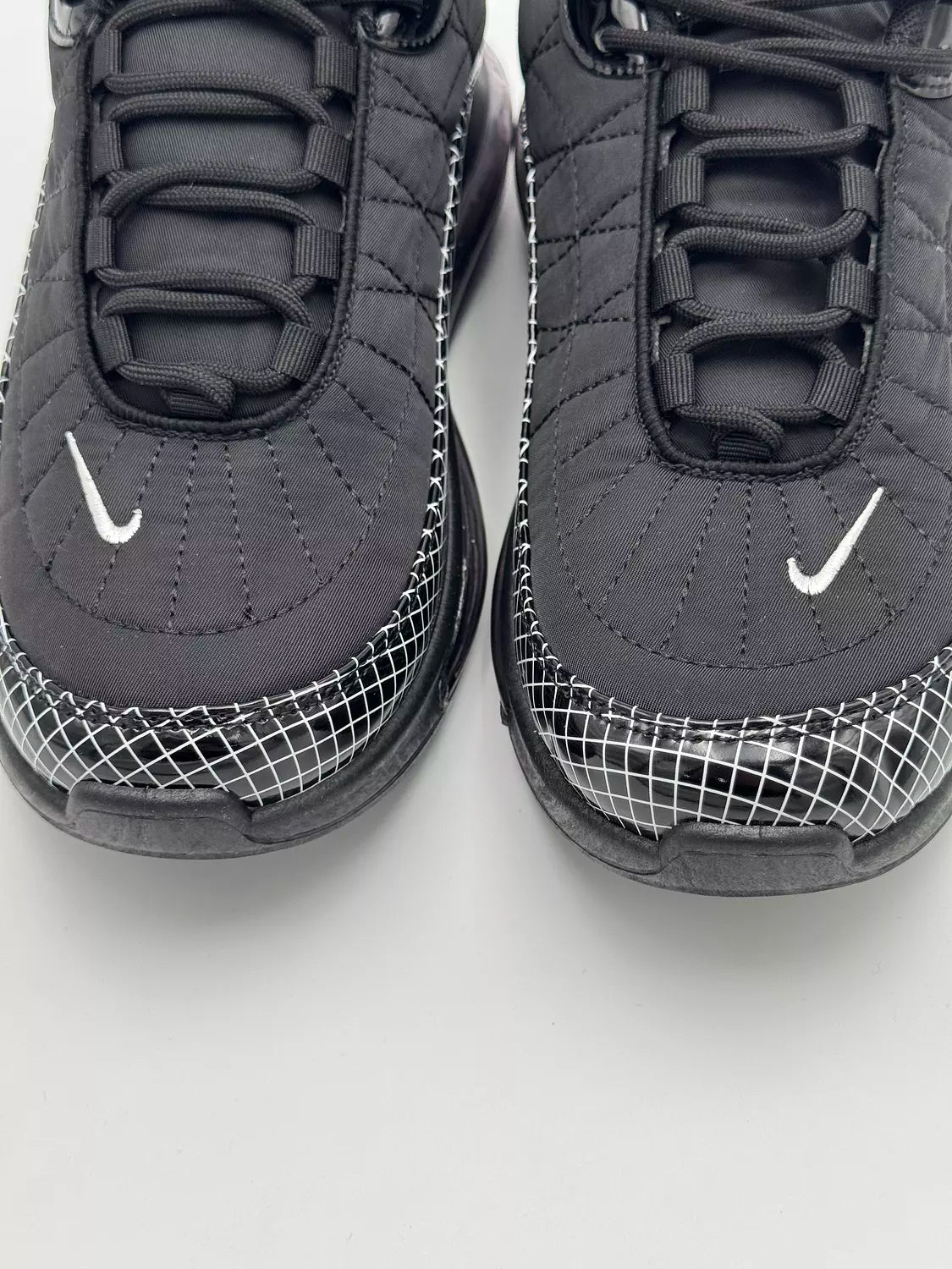 Nike Air MX-720-818 "black"