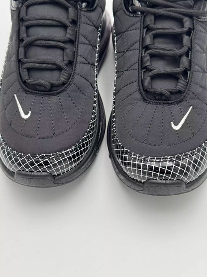 Nike Air MX-720-818 "black"