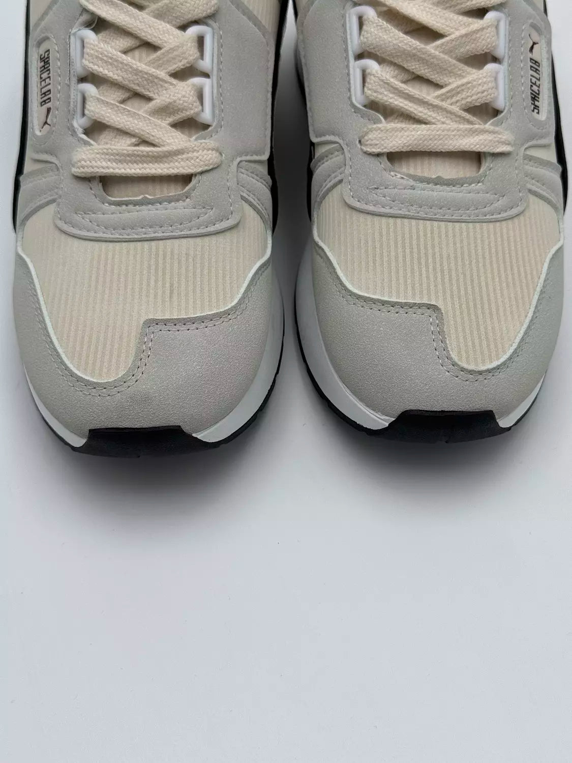 Puma Spacelab "Black Accent"