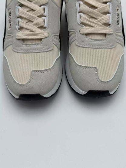 Puma Spacelab "Black Accent"