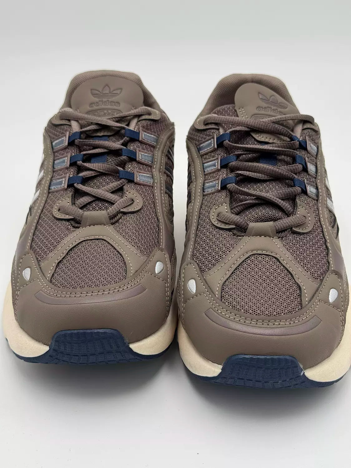 Adidas Ozmillen "Brown"