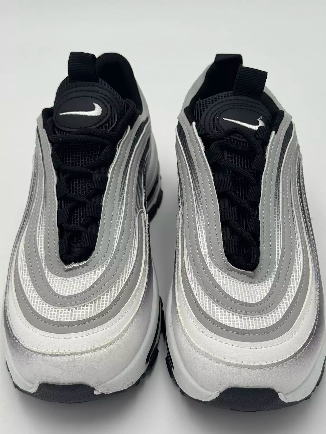Nike Air Max 97 "smoky grey gradient"