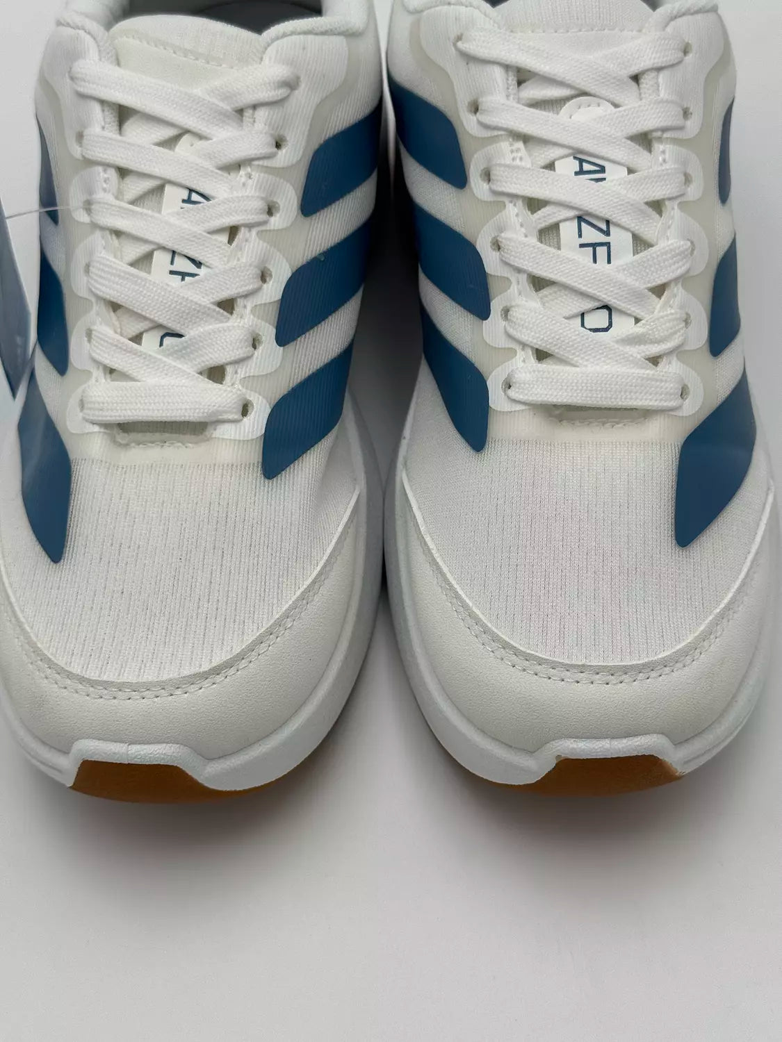 Adidas Adizero EVO SL "blue straps"