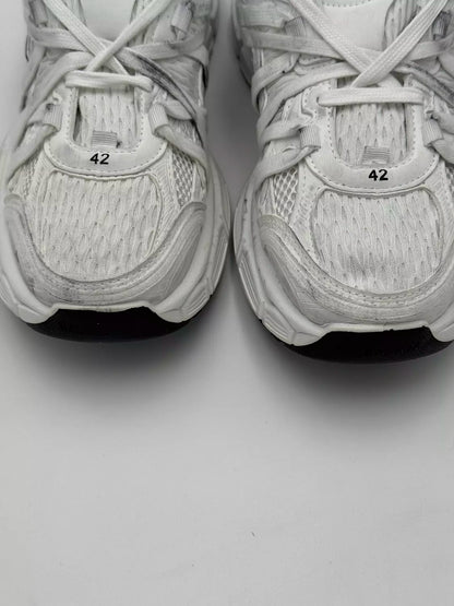Balenciaga 3XL Extreme Laces B "S"