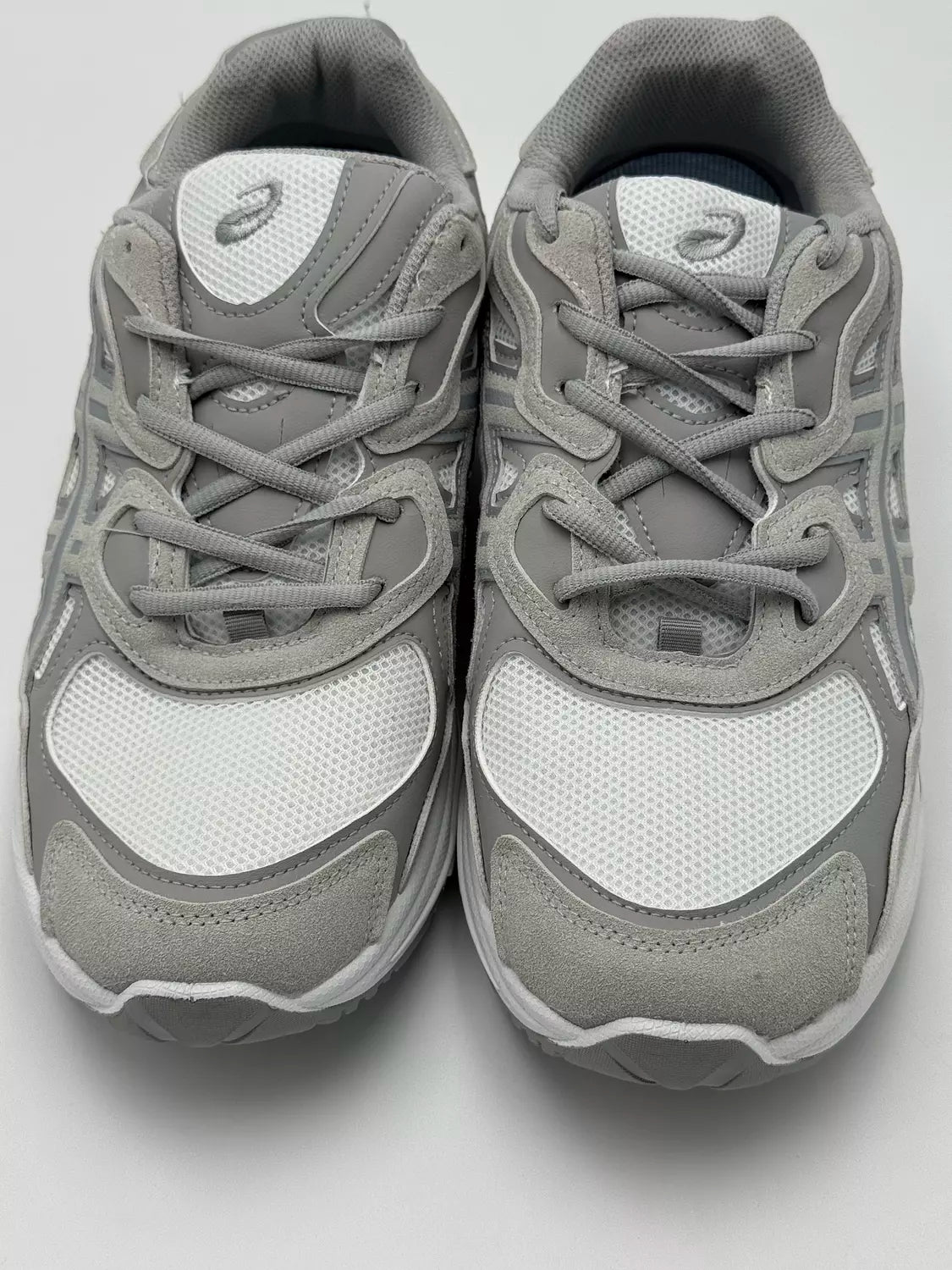 ASICS Gel-NYC "sleek grey- special size"
