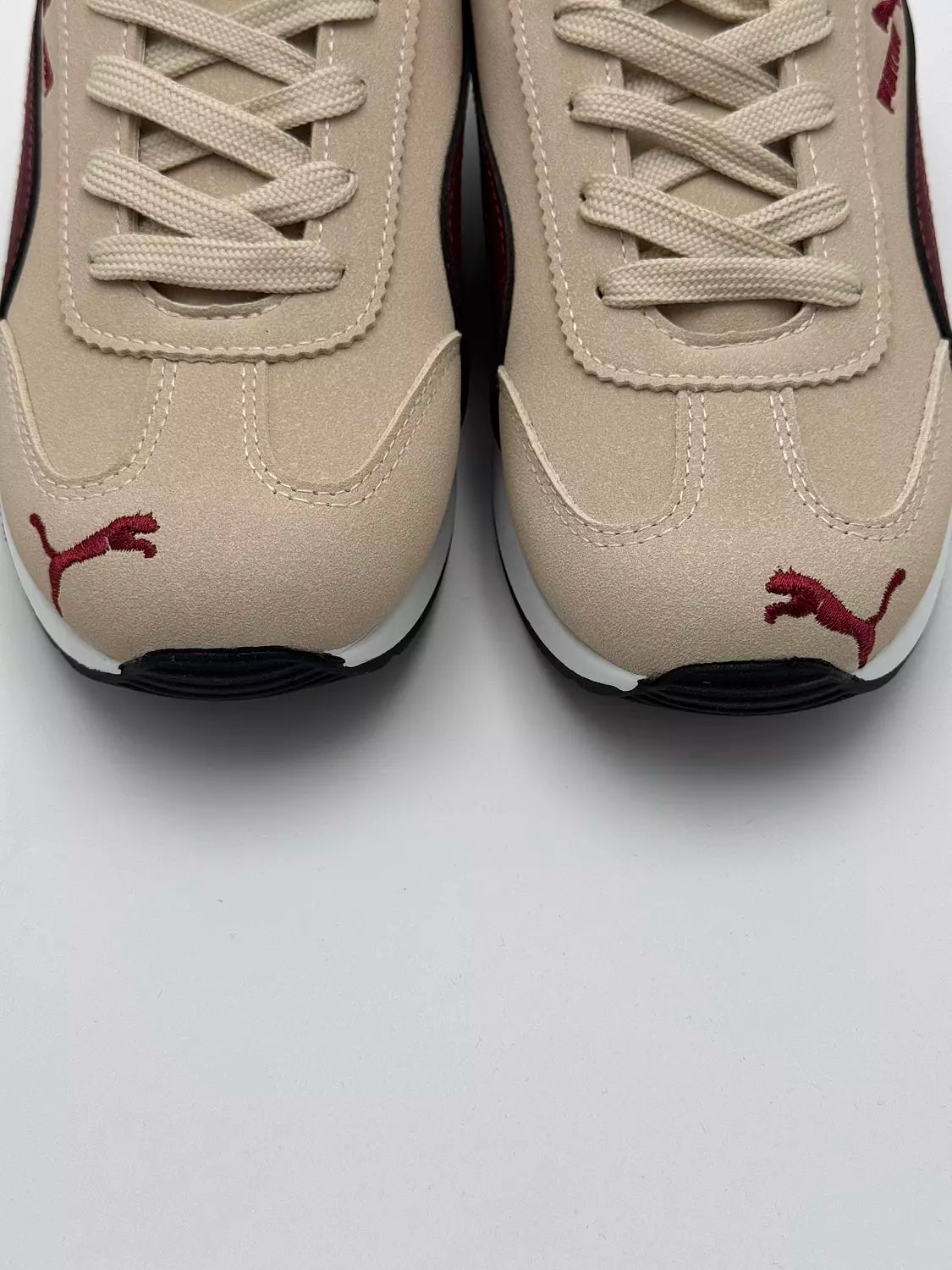 Puma Court Ultra "BXB"