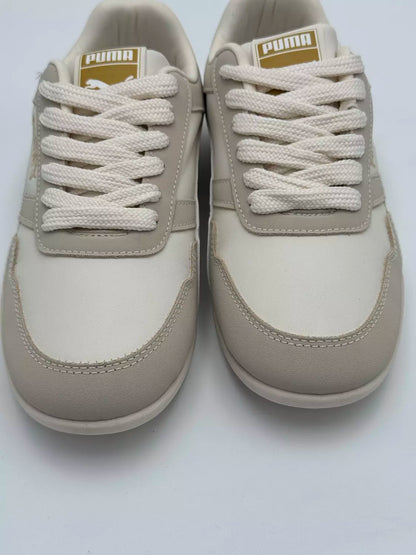 Puma Bella Donna "Tan Colorway"