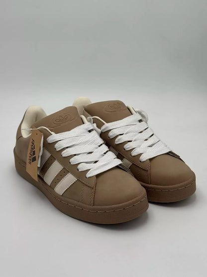 Adidas Campus 00s "brown suede"