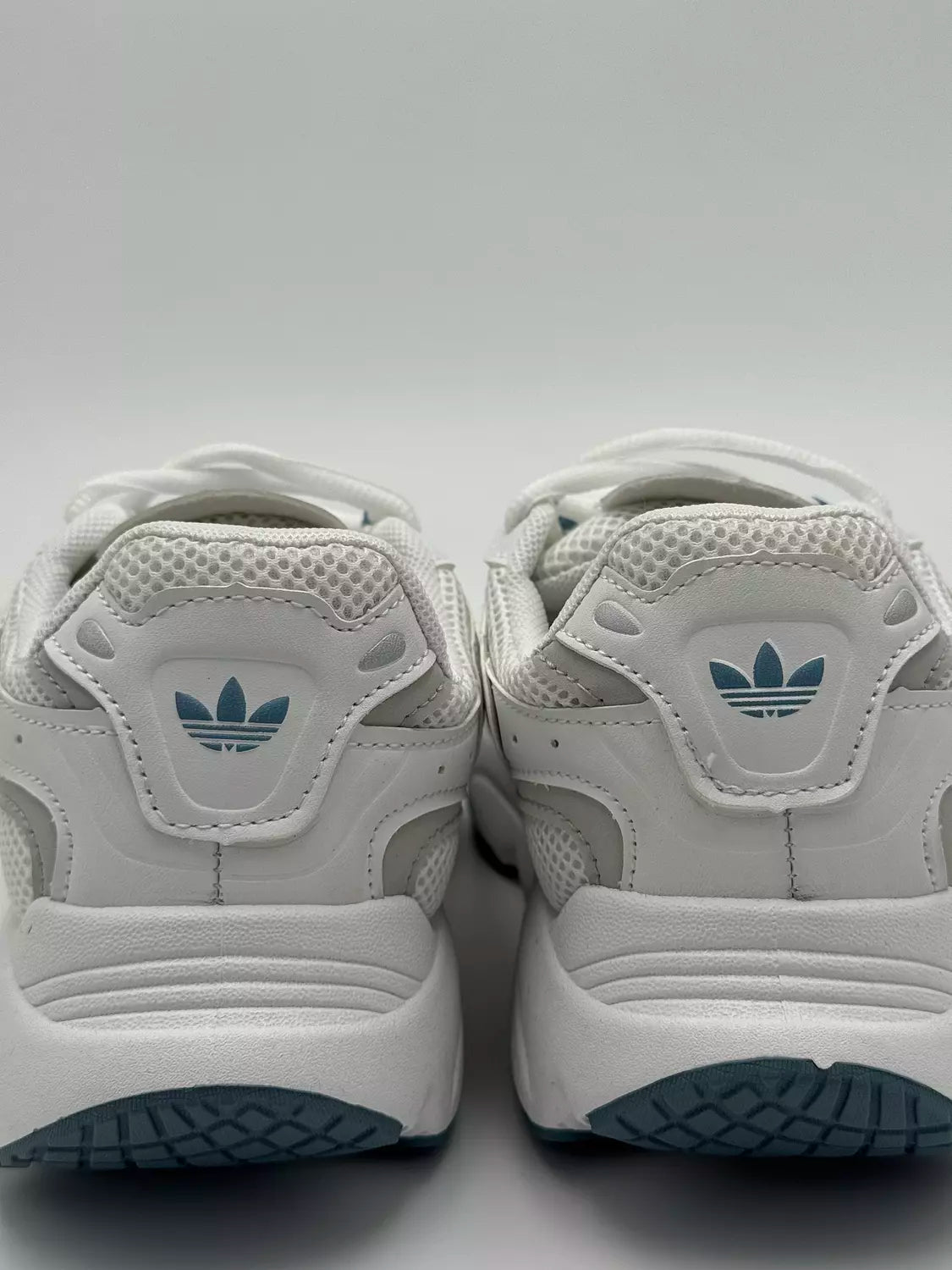 Adidas Ozmillen "blue straps"