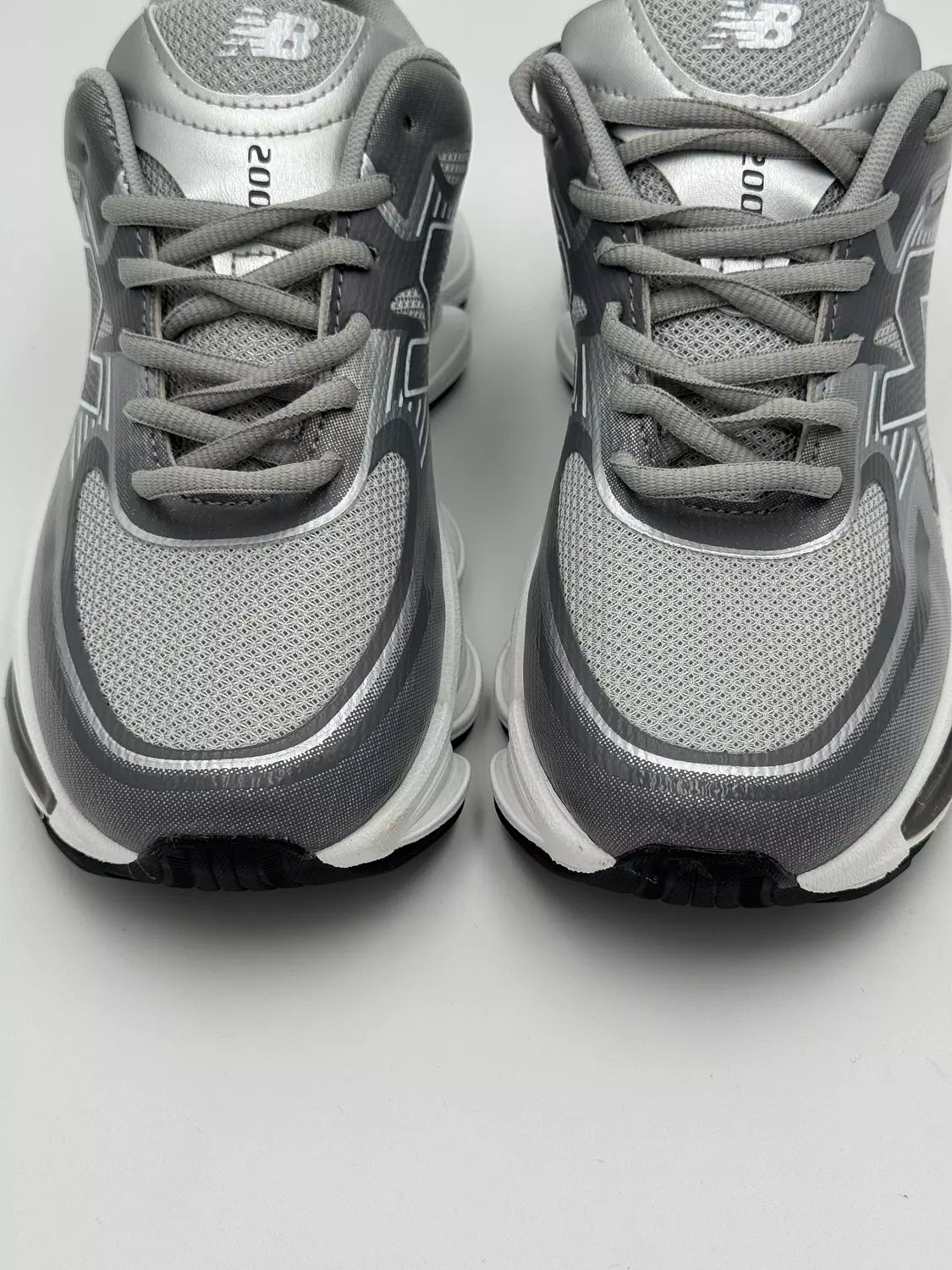 New Balance Abzorb U2000 (pearl grey)