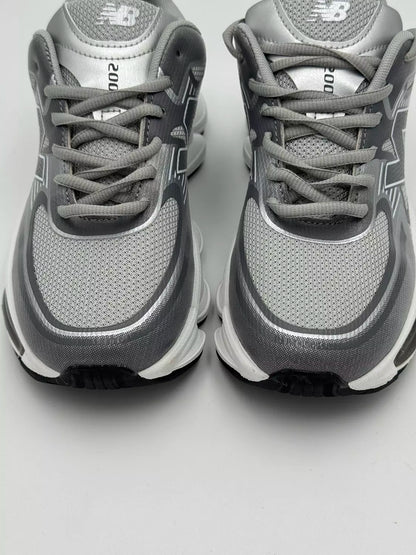 New Balance Abzorb U2000 (pearl grey)