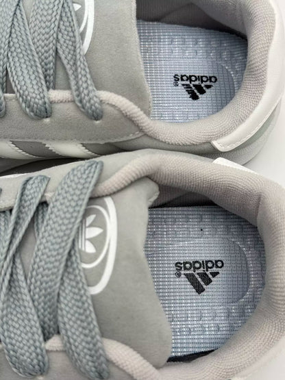 Adidas Campus OOs "grey -special size "