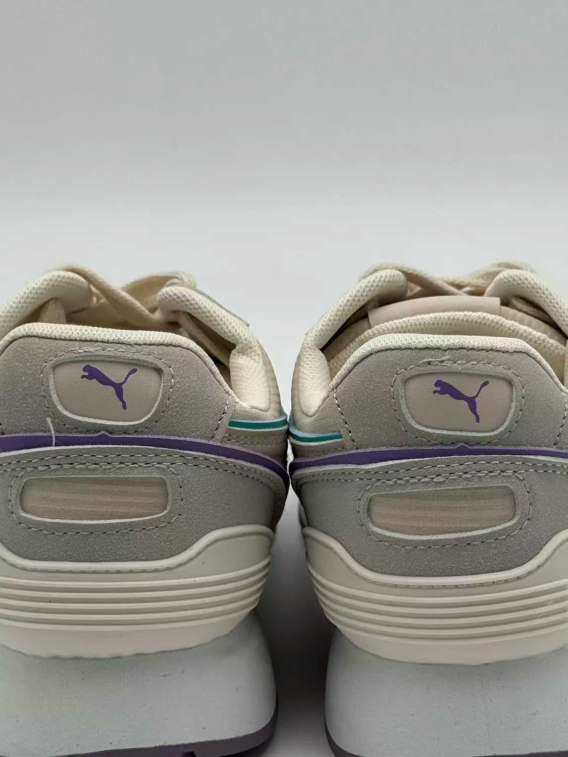 Puma Spacelab "Torques Accent"