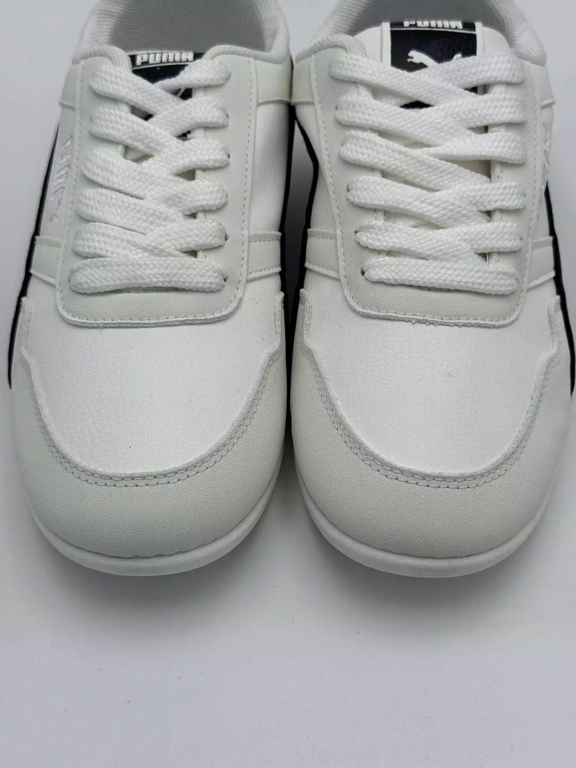 Puma Bella Donna "Black Accent"