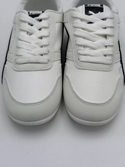 Puma Bella Donna "Black Accent"